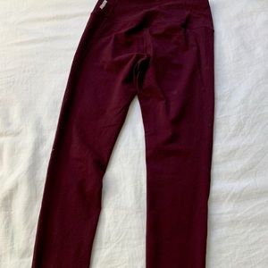 Zella Live in High Waist leggings